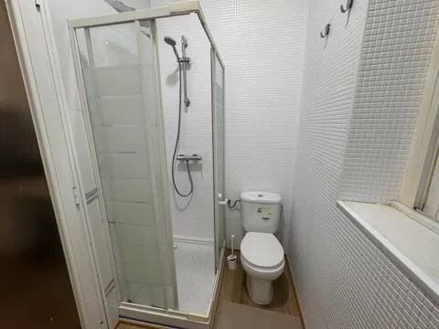 Wohnung 51 m² in Madrid