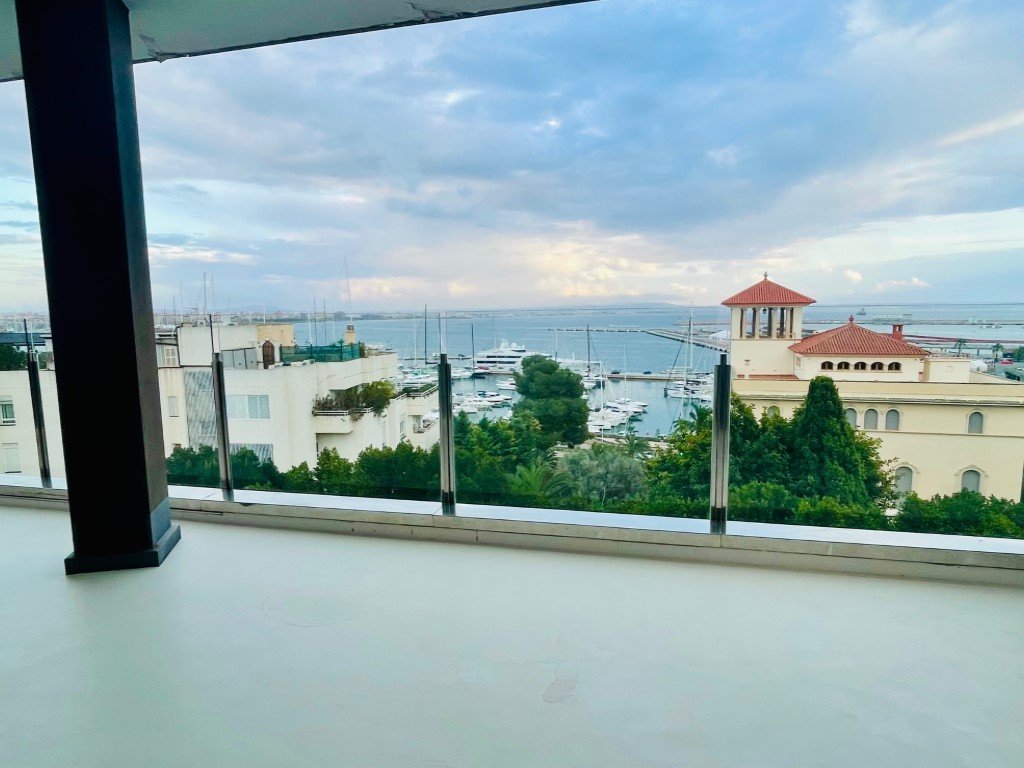 Piso de 203 m² en Palma