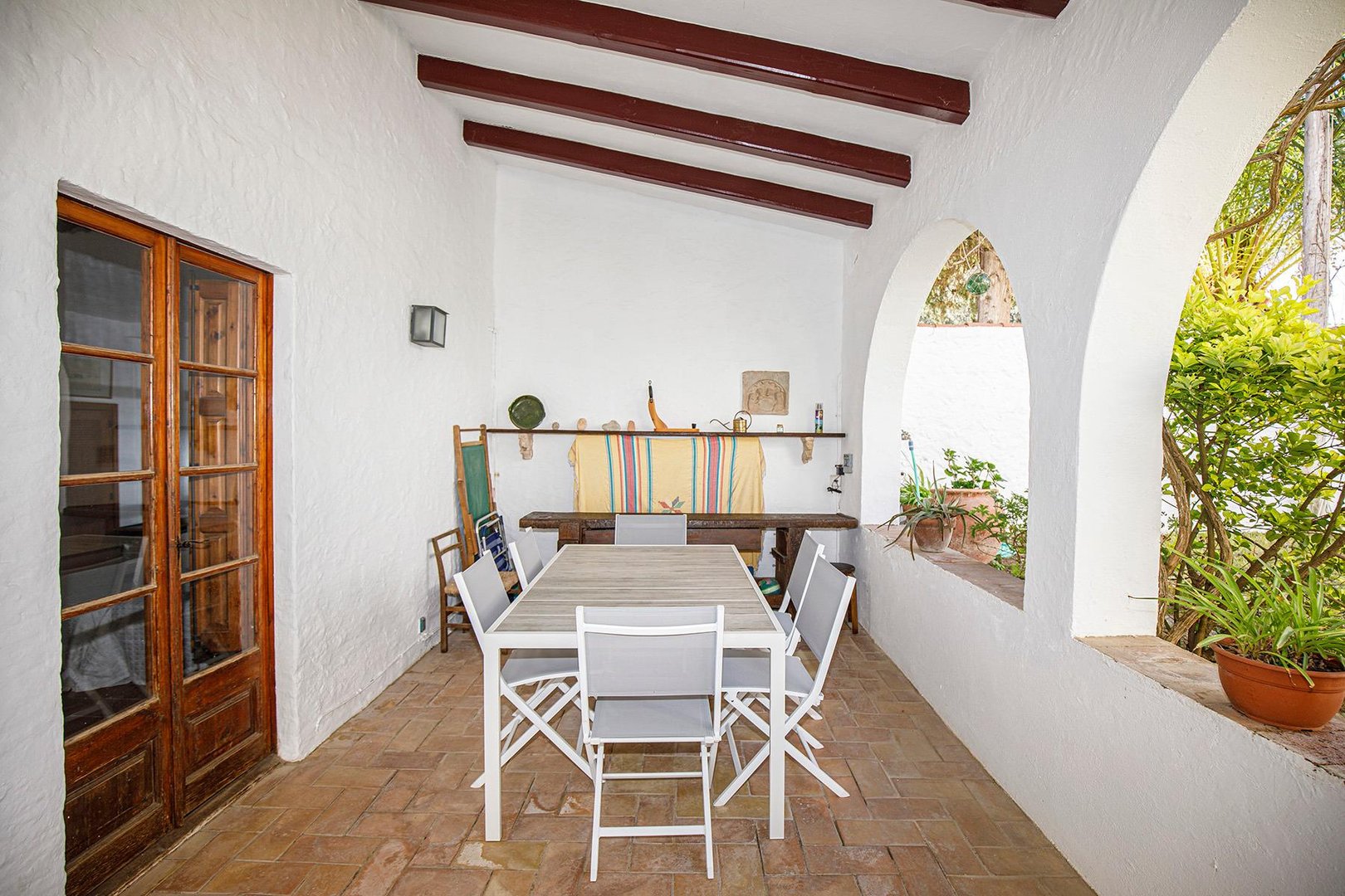 Piso de 134 m² en Palamós