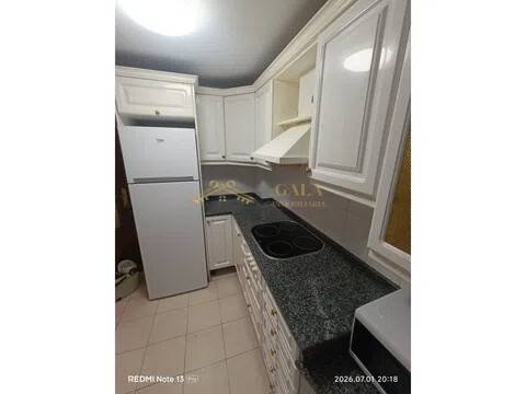 Piso de 95 m² en Cáceres