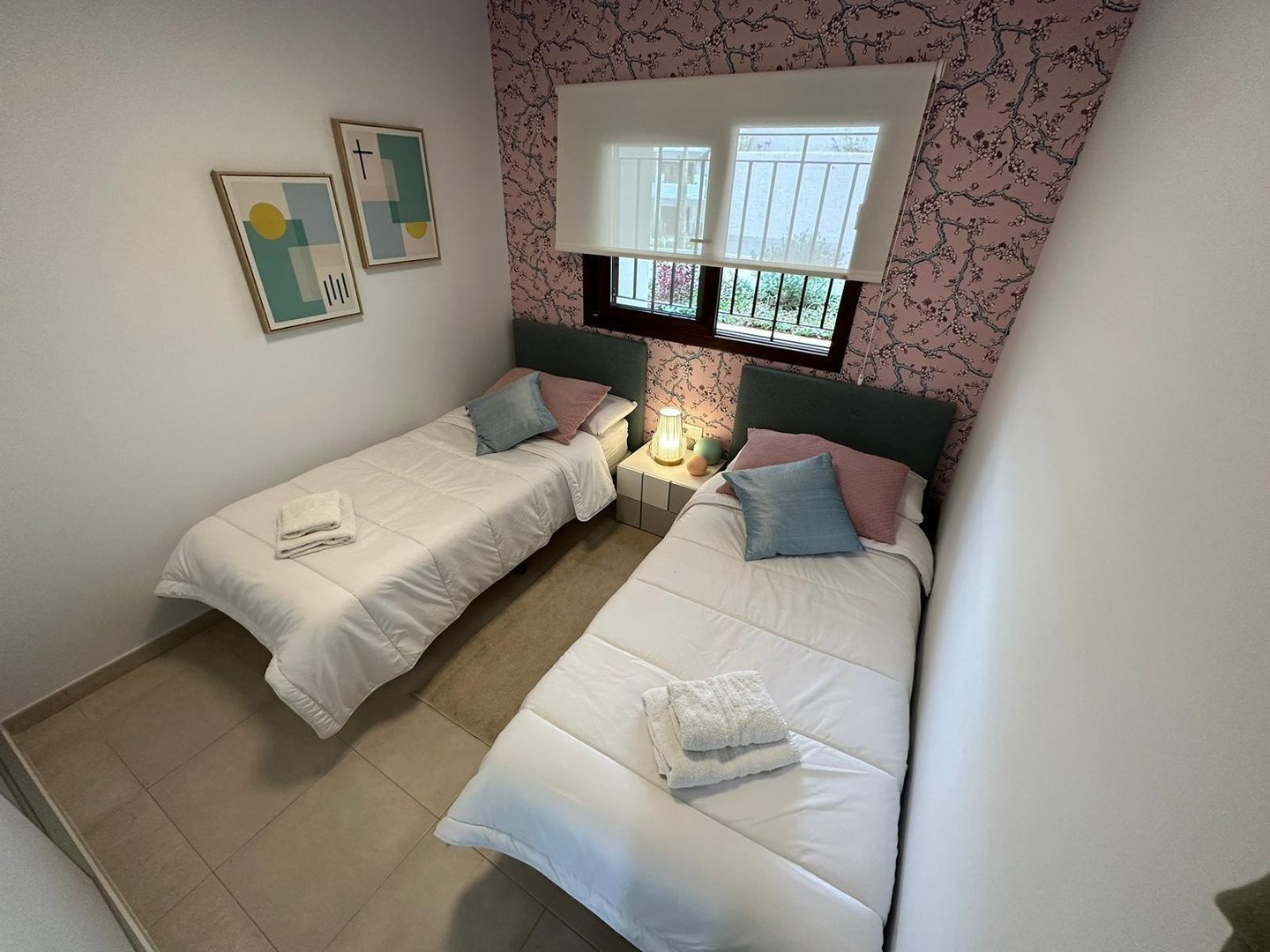 Piso de 75 m² en Pulpí
