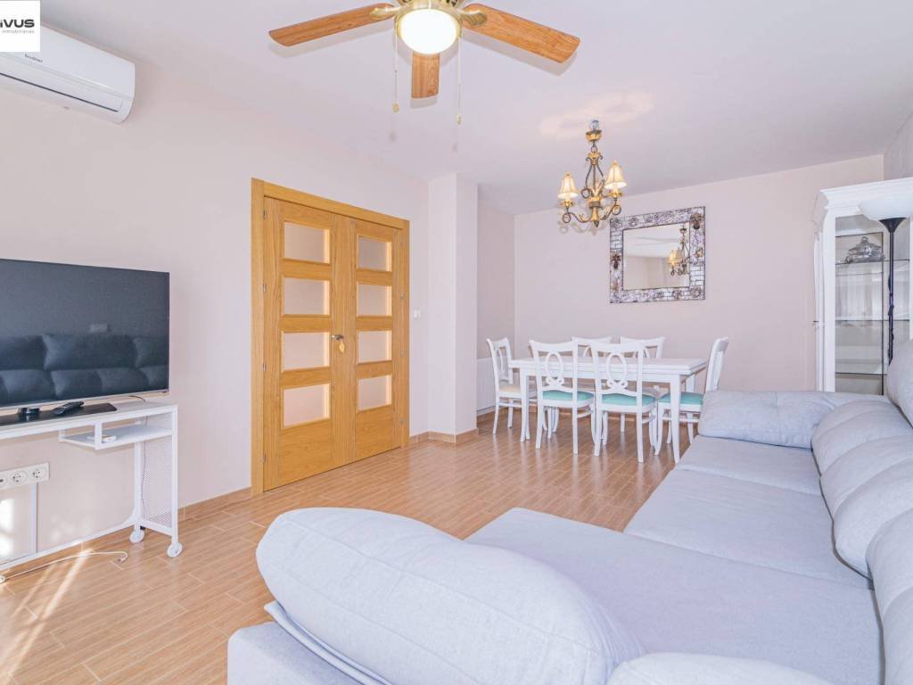 Pis de 217 m² a Vegas del Genil