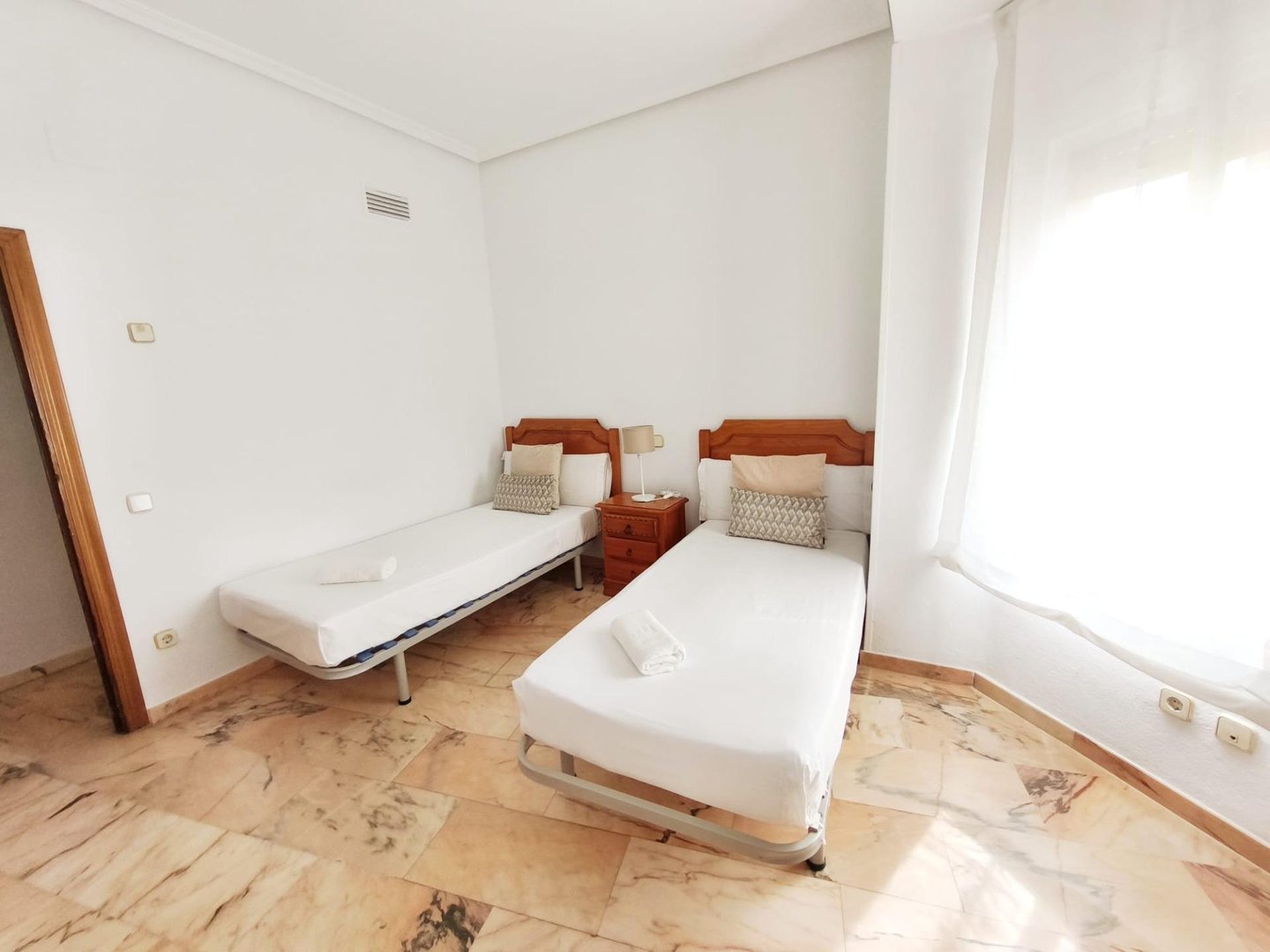 Appartement 158 m² à Séville