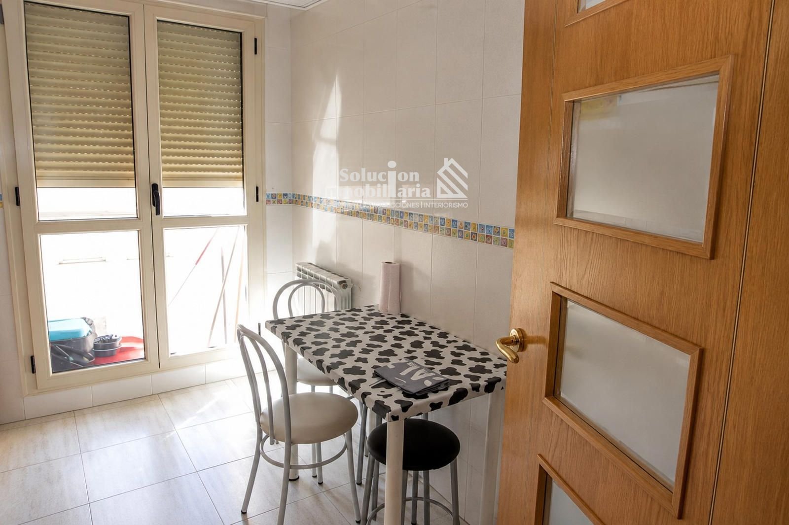 Piso de 95 m² en Salamanca