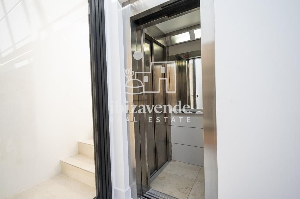 Piso de 250 m² en Ibiza