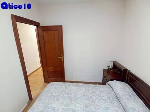 Pis de 80 m² a Gijón
