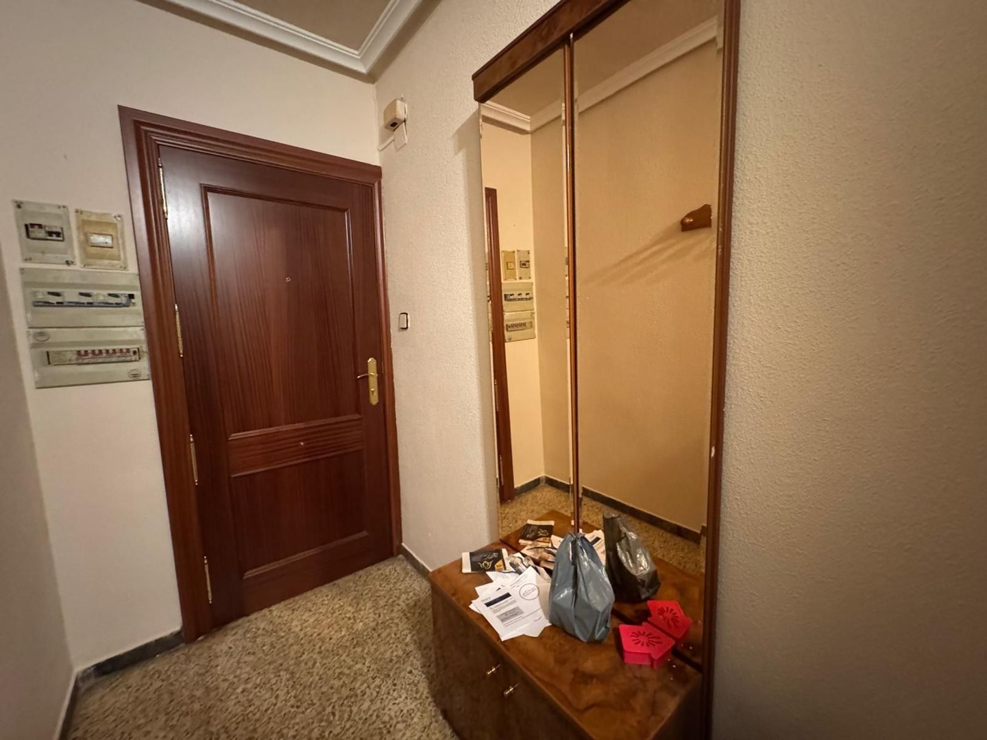Piso de 88 m² en Illueca