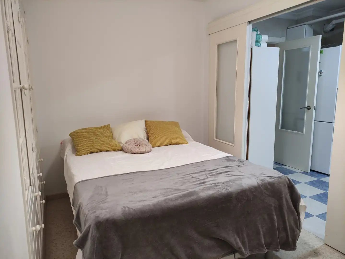 Piso de 80 m² en Sanlúcar de Barrameda