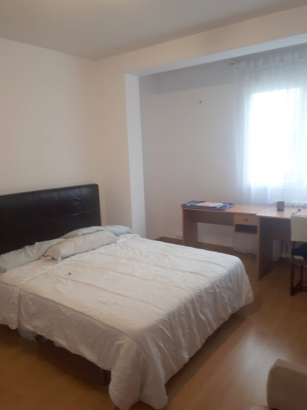 Piso de 150 m² en Salamanca