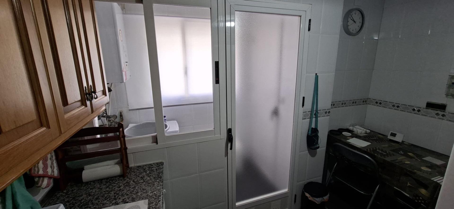 Piso de 90 m² en Granada