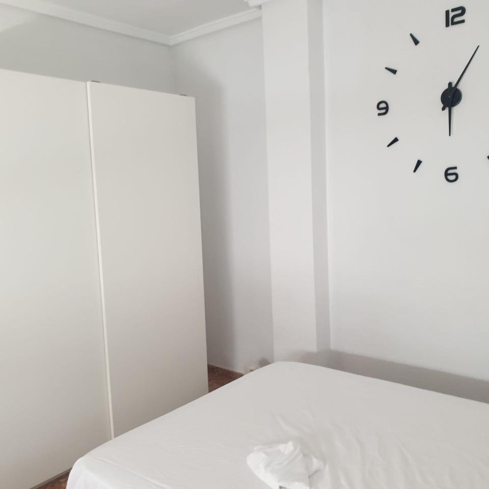 Habitación 75 m², Moncada