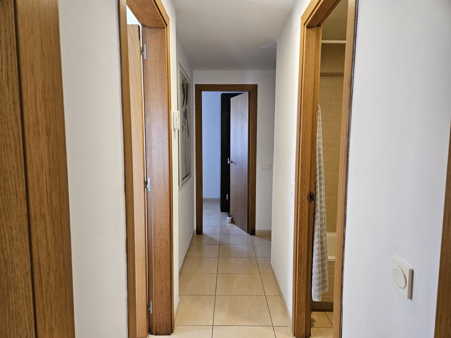 Piso de 94 m² en Mont-roig del Camp