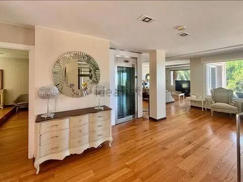 Casa de 450 m² en San Sebastián