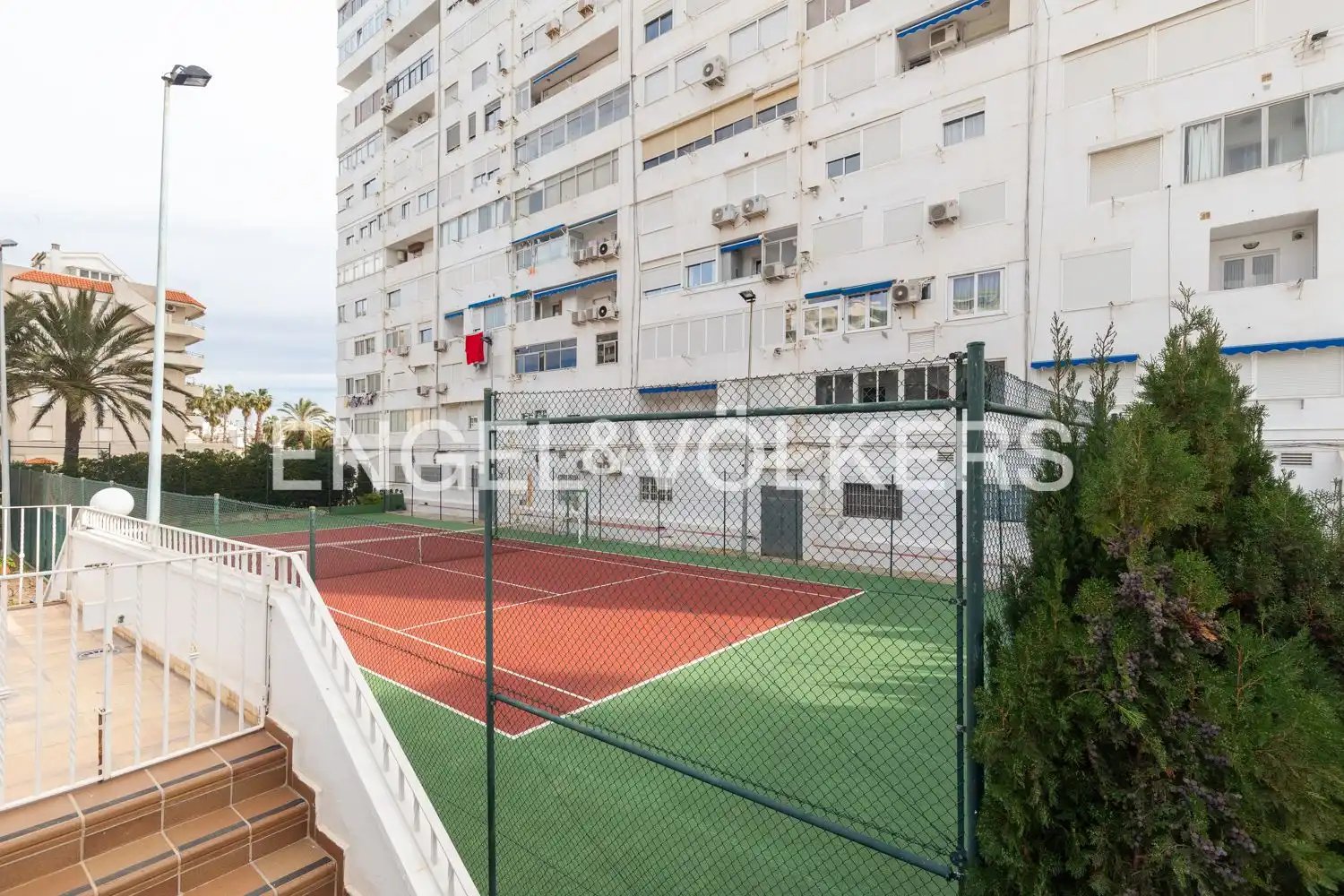 Квартира 94 м² у la Pobla de Farnals