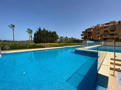 Piso de 120 m² en San Roque