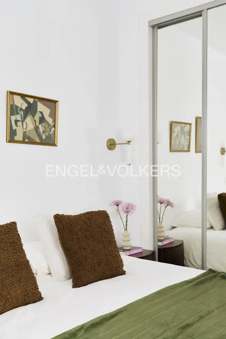 Appartement 91 m² à Madrid