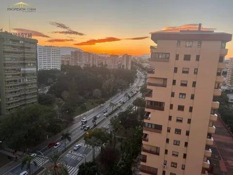 Piso de 58 m² en Málaga