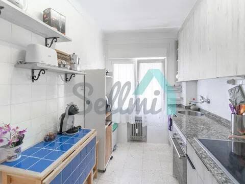 Pis de 60 m² a Oviedo
