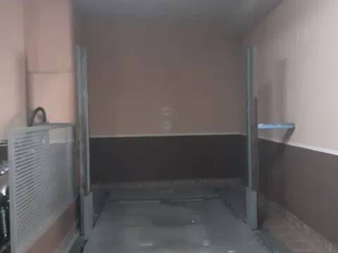 Appartamento 146 m² a Madrid