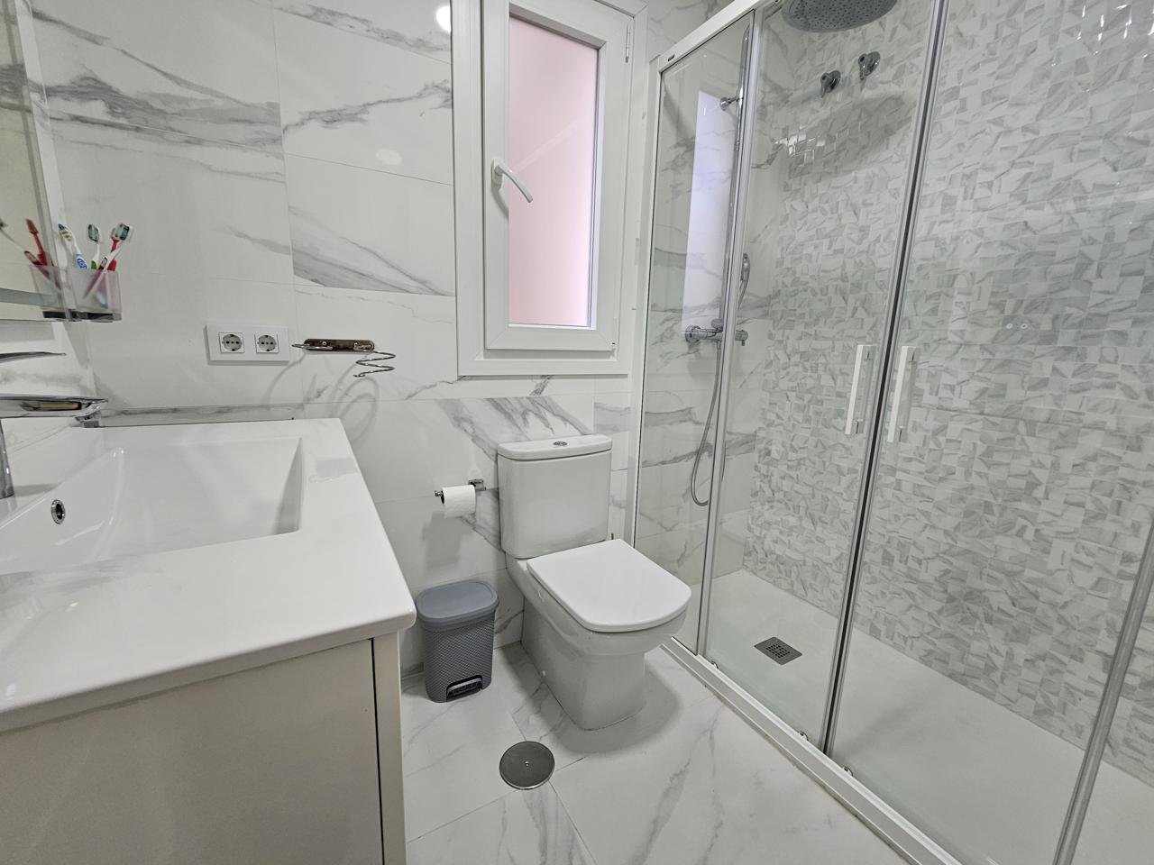 Flat 90 m² in Jerez