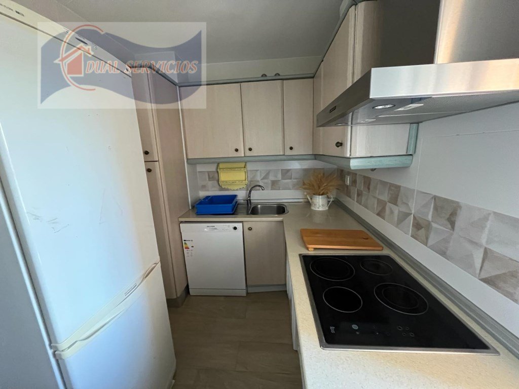 Appartement 90 m² à Punta Umbría