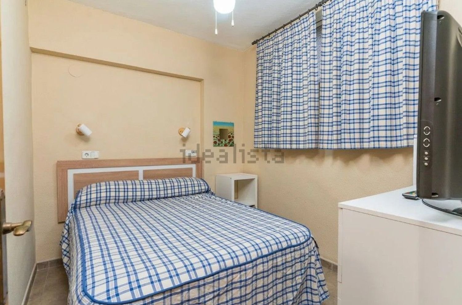 Pis de 75 m² a la Pobla de Farnals