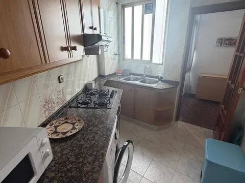Piso de 110 m² en Valencia