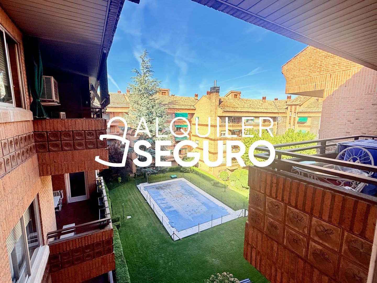 Pis de 60 m² a Madrid