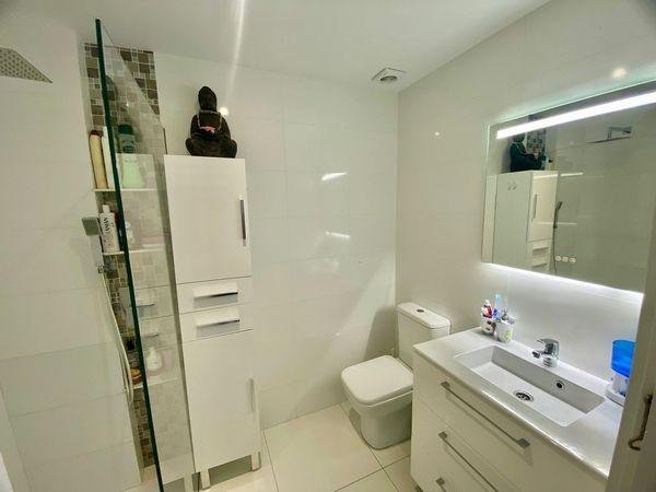 Pis de 33 m² a Las Palmas de Gran Canaria