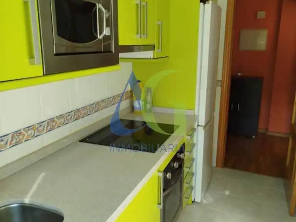 Квартира 50 м² в Villaquilambre