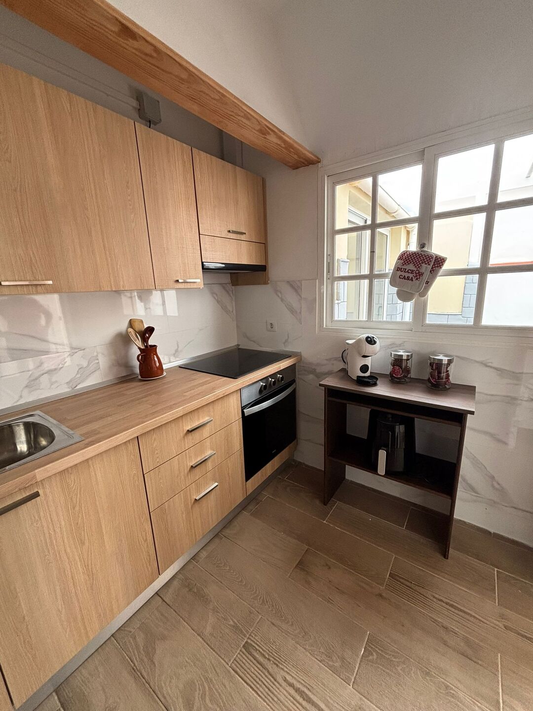 Piso de 125 m² en La Oliva