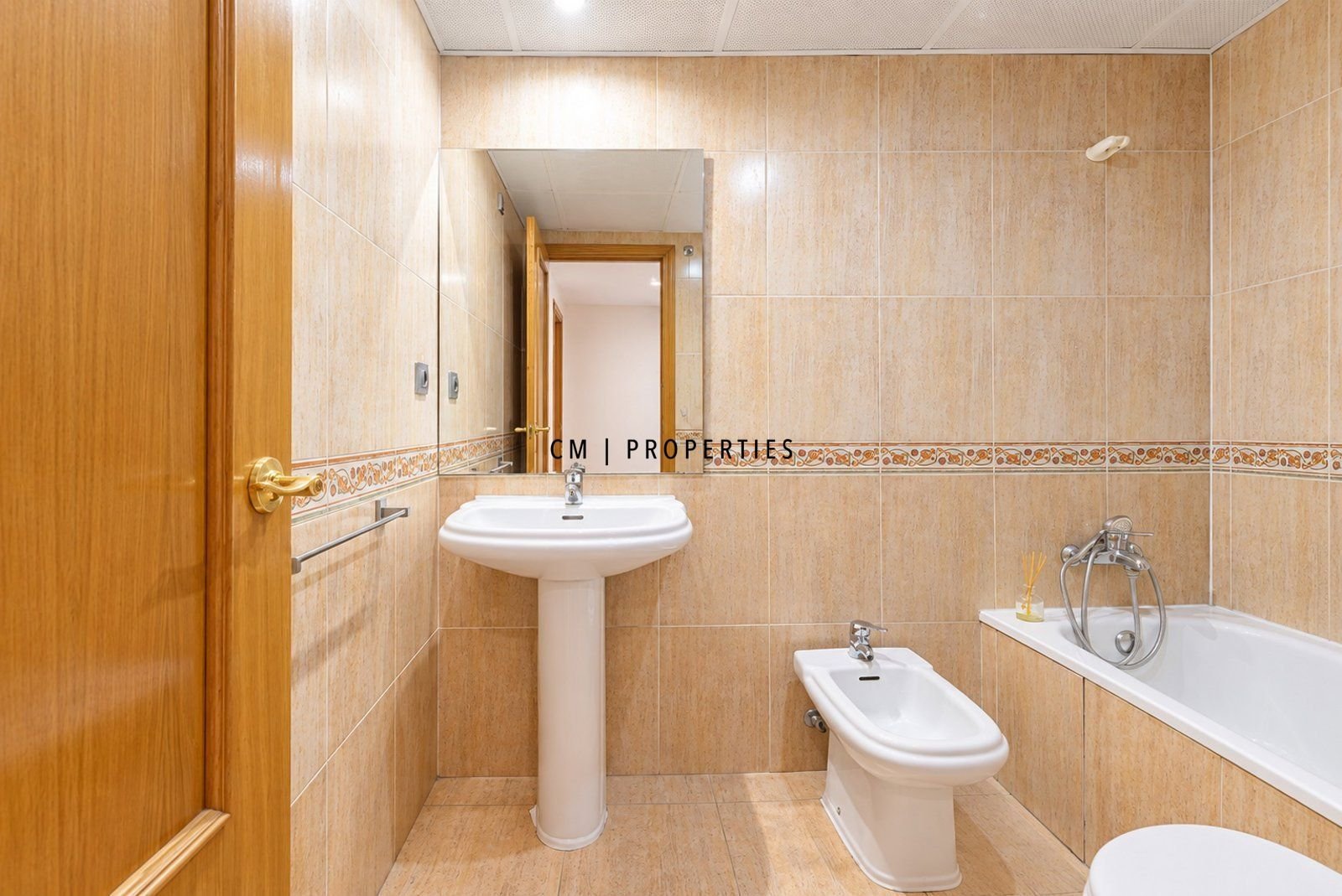 Piso de 120 m² en Valencia