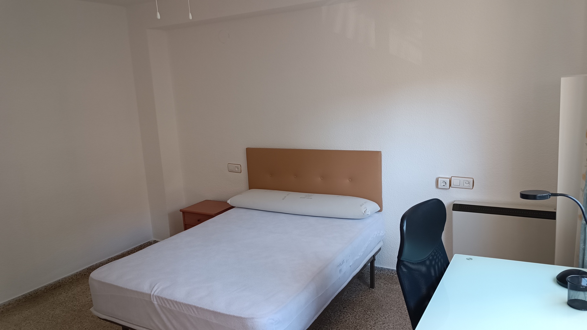 Appartement 110 m² à Grenade