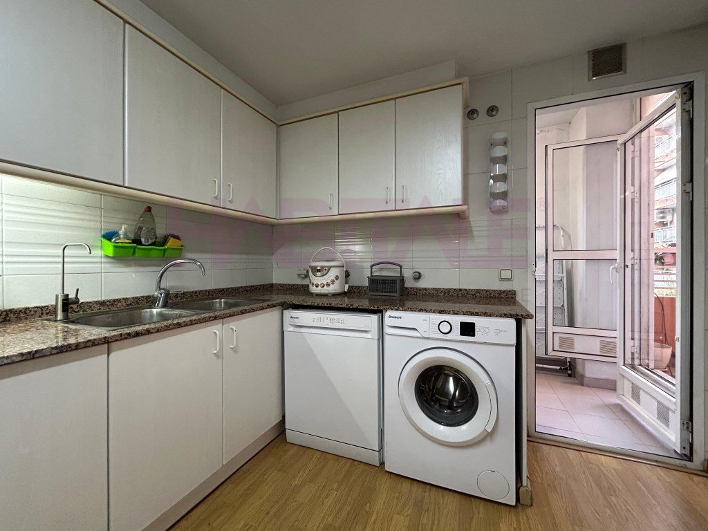 Pis de 161 m² a València