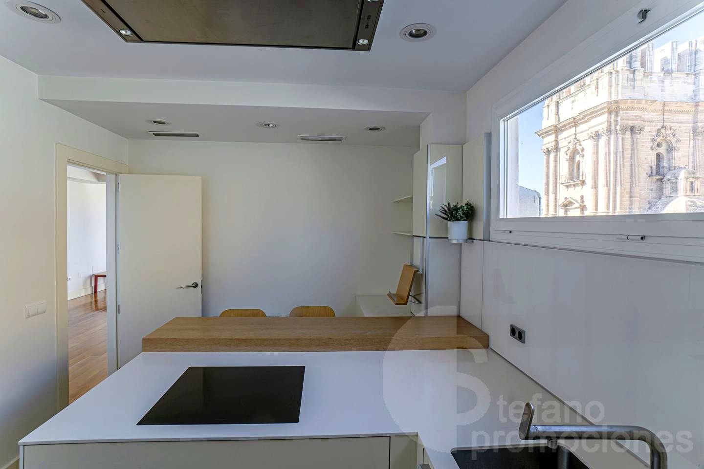 Piso de 180 m² en Málaga