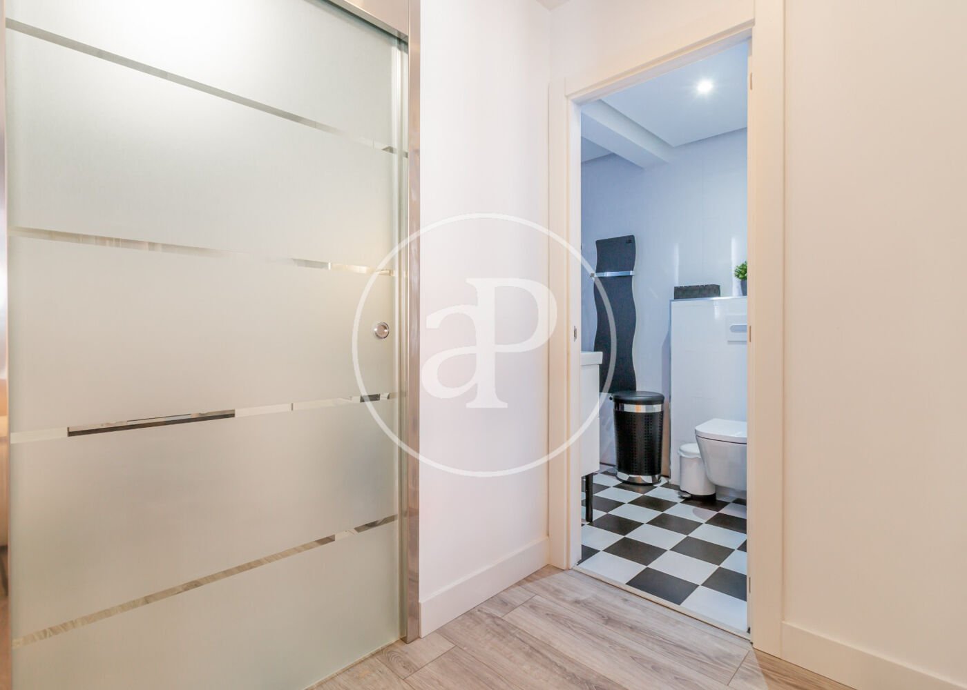 Appartamento 63 m² a Madrid