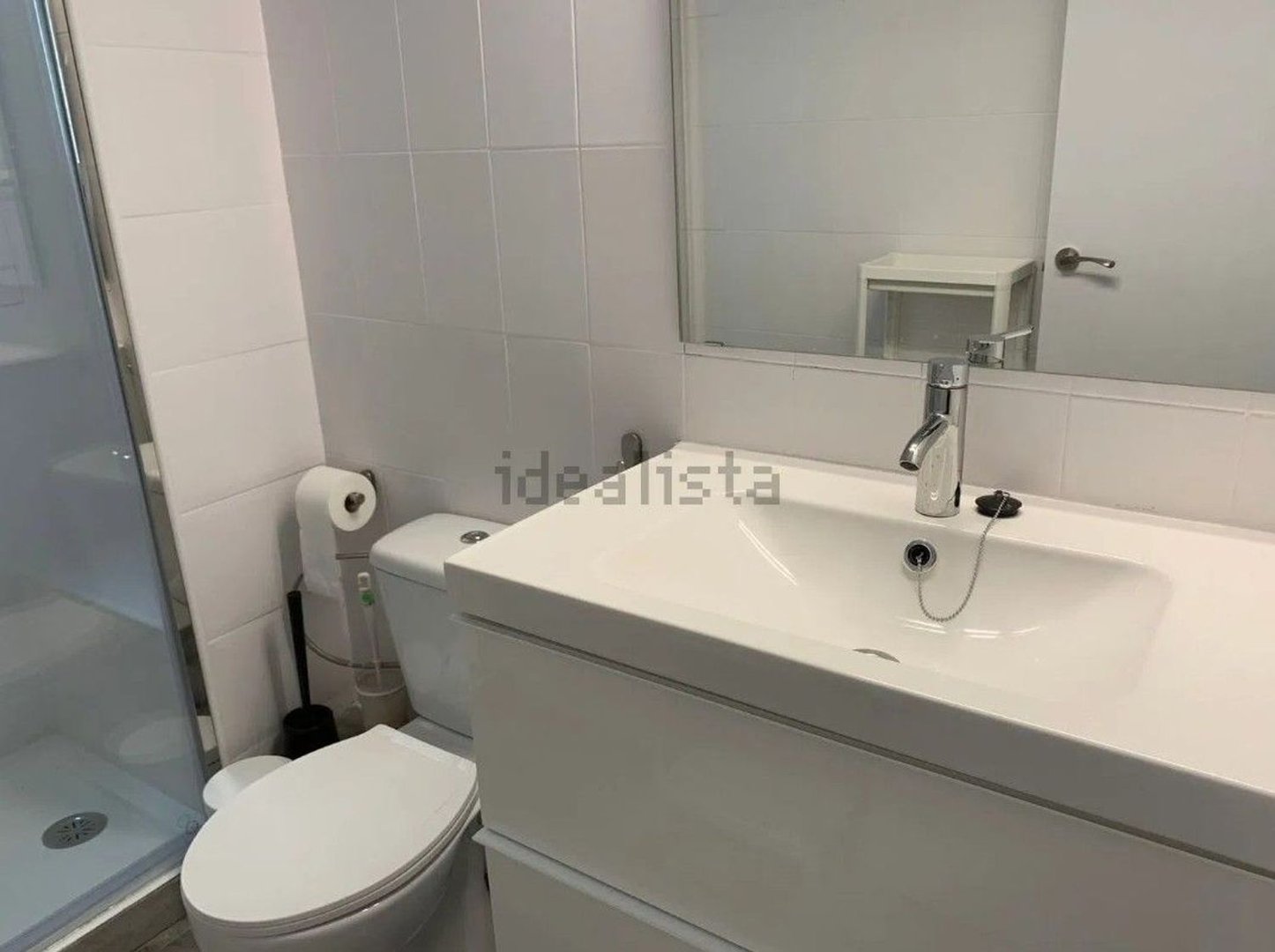 Piso de 80 m² en Burjasot