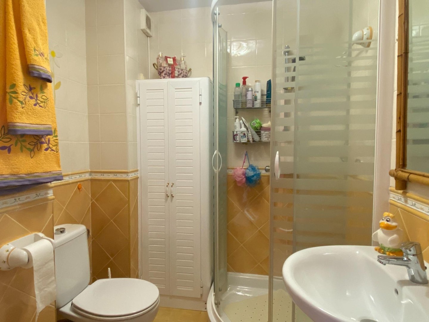 Piso de 68 m² en Rincón de la Victoria