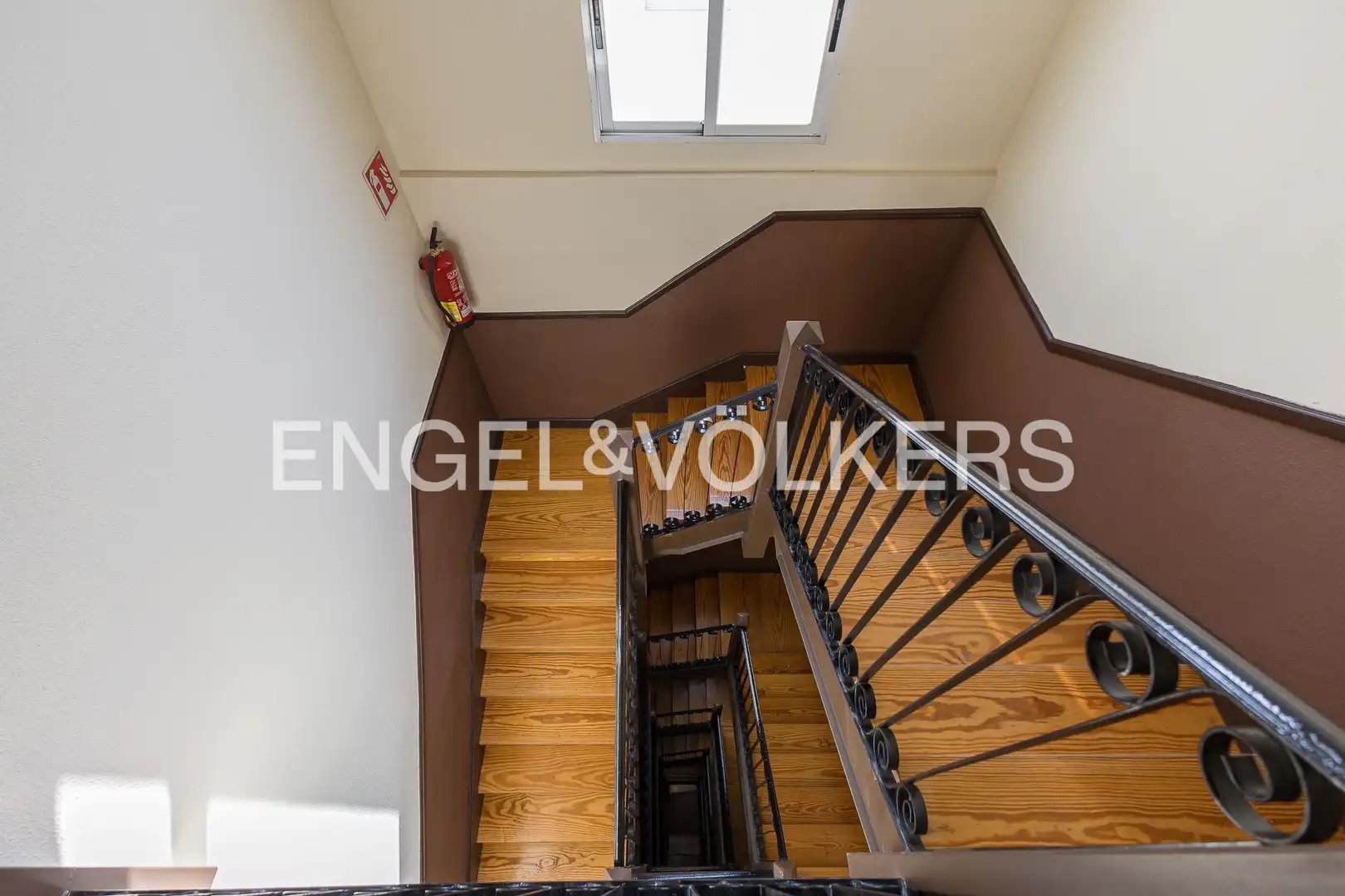 Piso de 69 m² en Madrid
