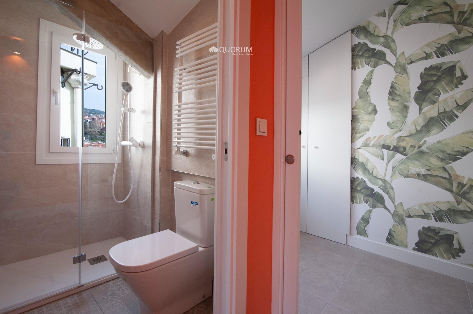 Piso de 100 m² en Bilbao