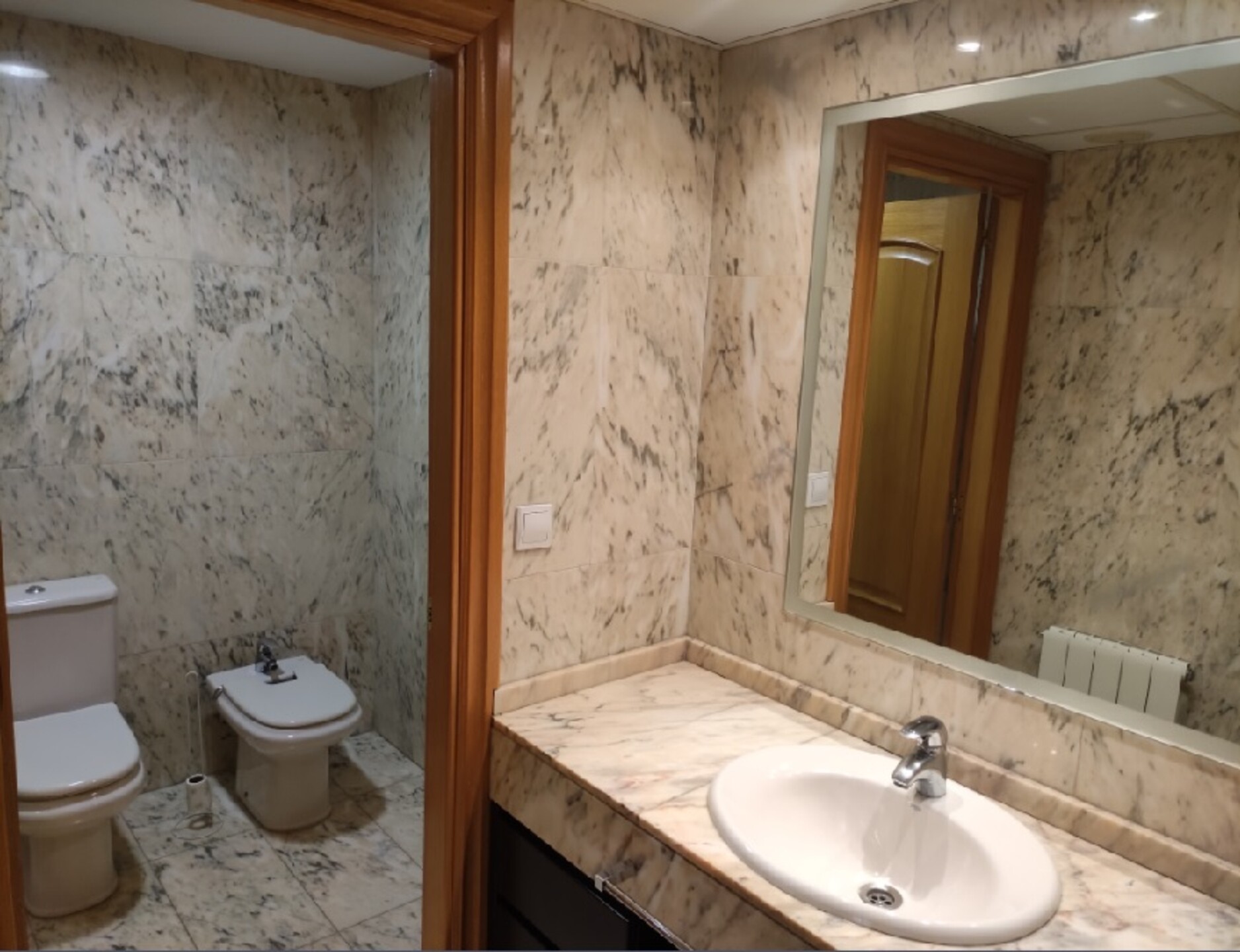 Piso de 60 m² en Zaragoza