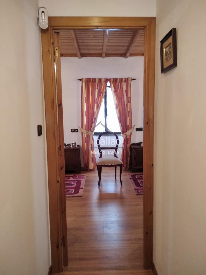 Casa de 182 m² en Valdoviño
