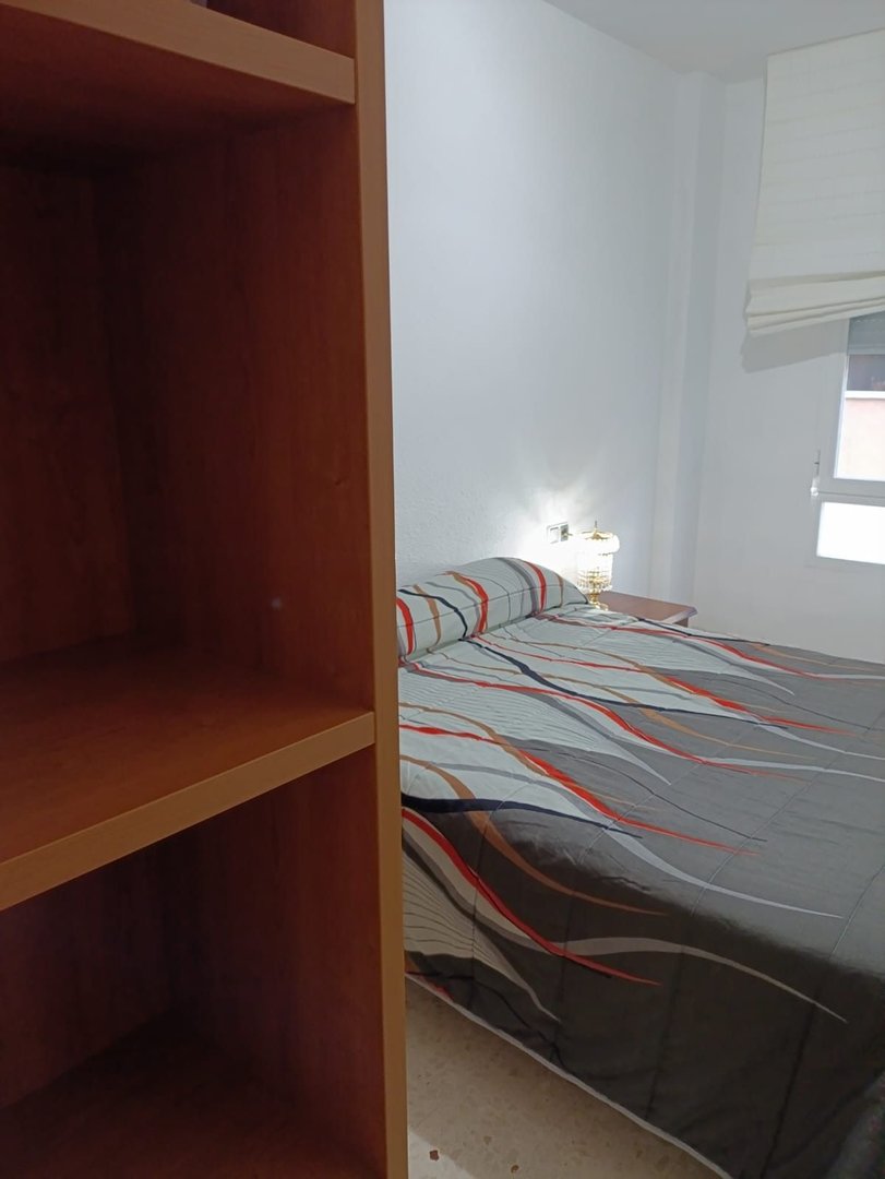Piso de 86 m² en Jaén