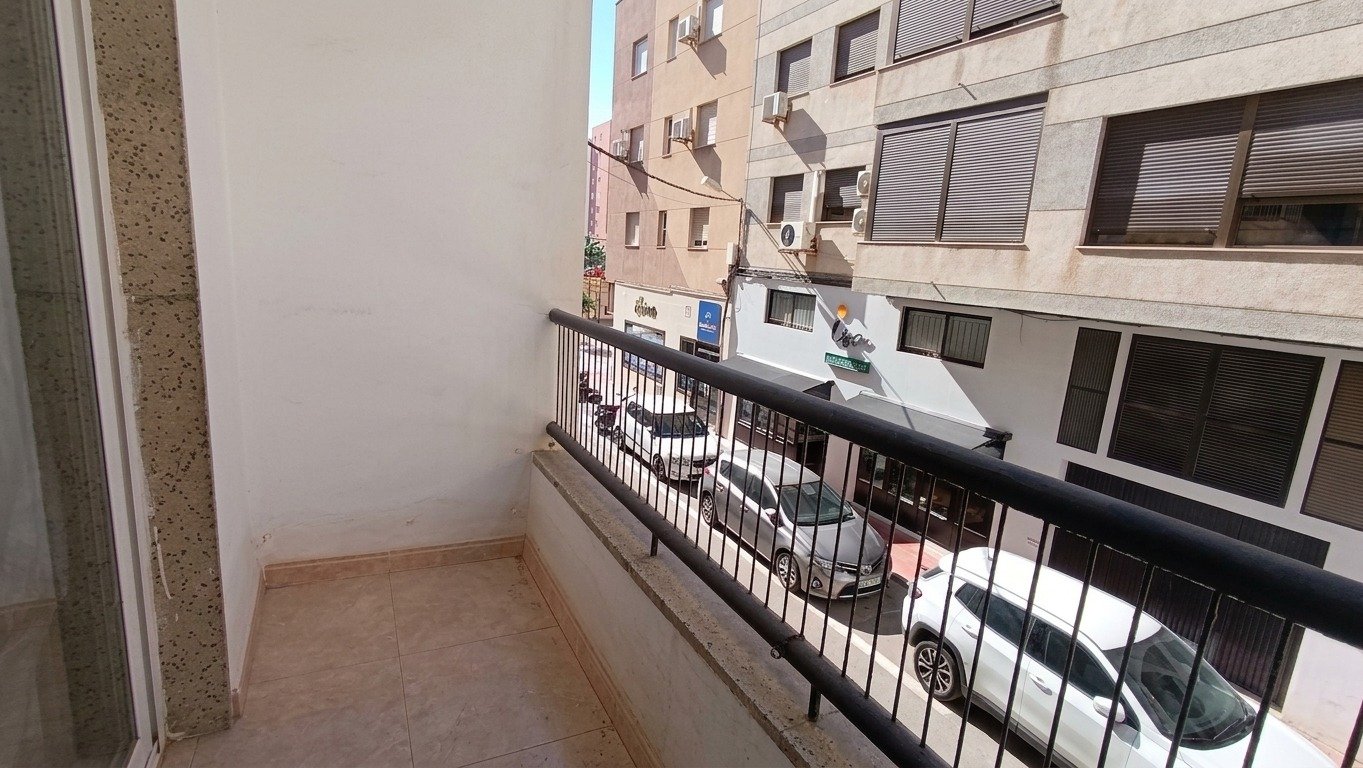 Piso de 97 m² en Almería