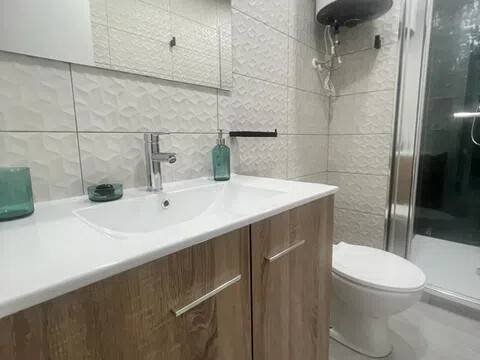 Wohnung 34 m² in Valencia