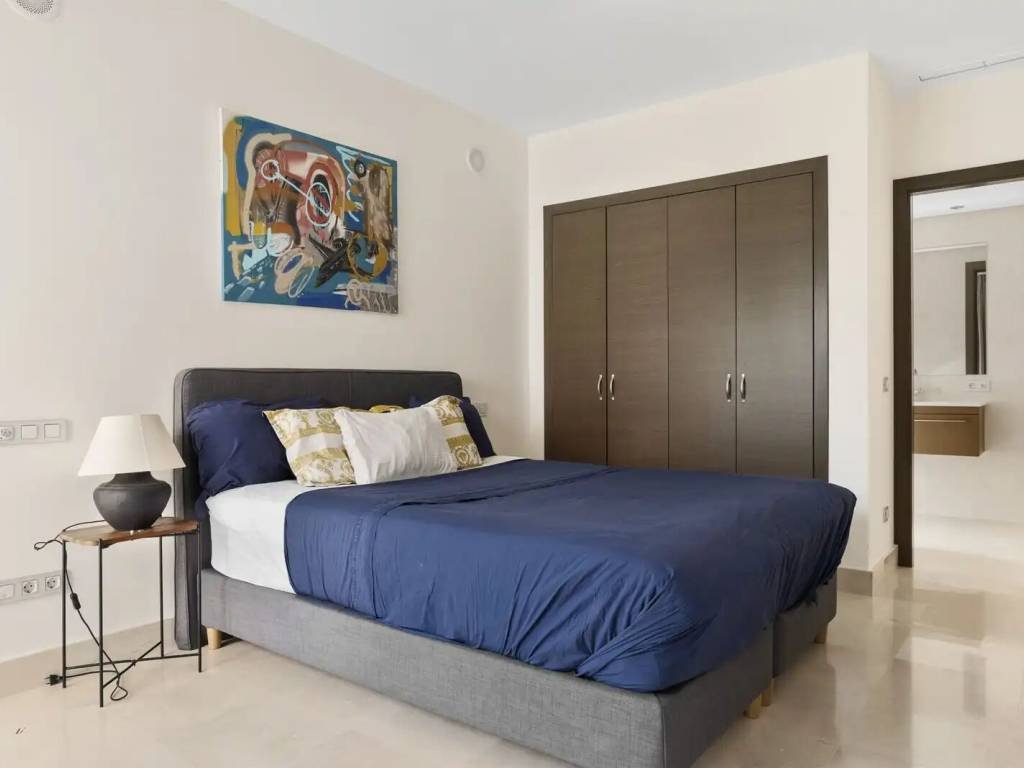 Casa de 410 m² a Benahavís