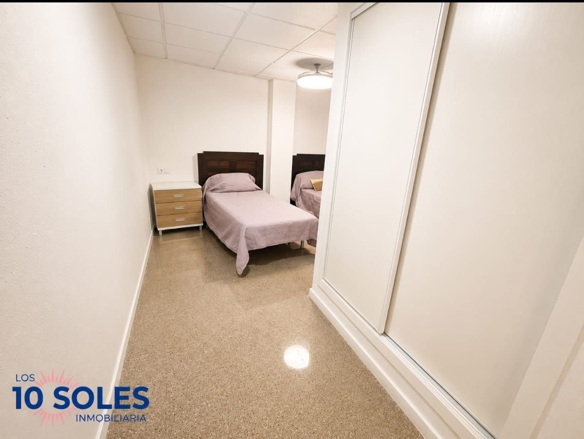 Piso de 40 m² en Orihuela