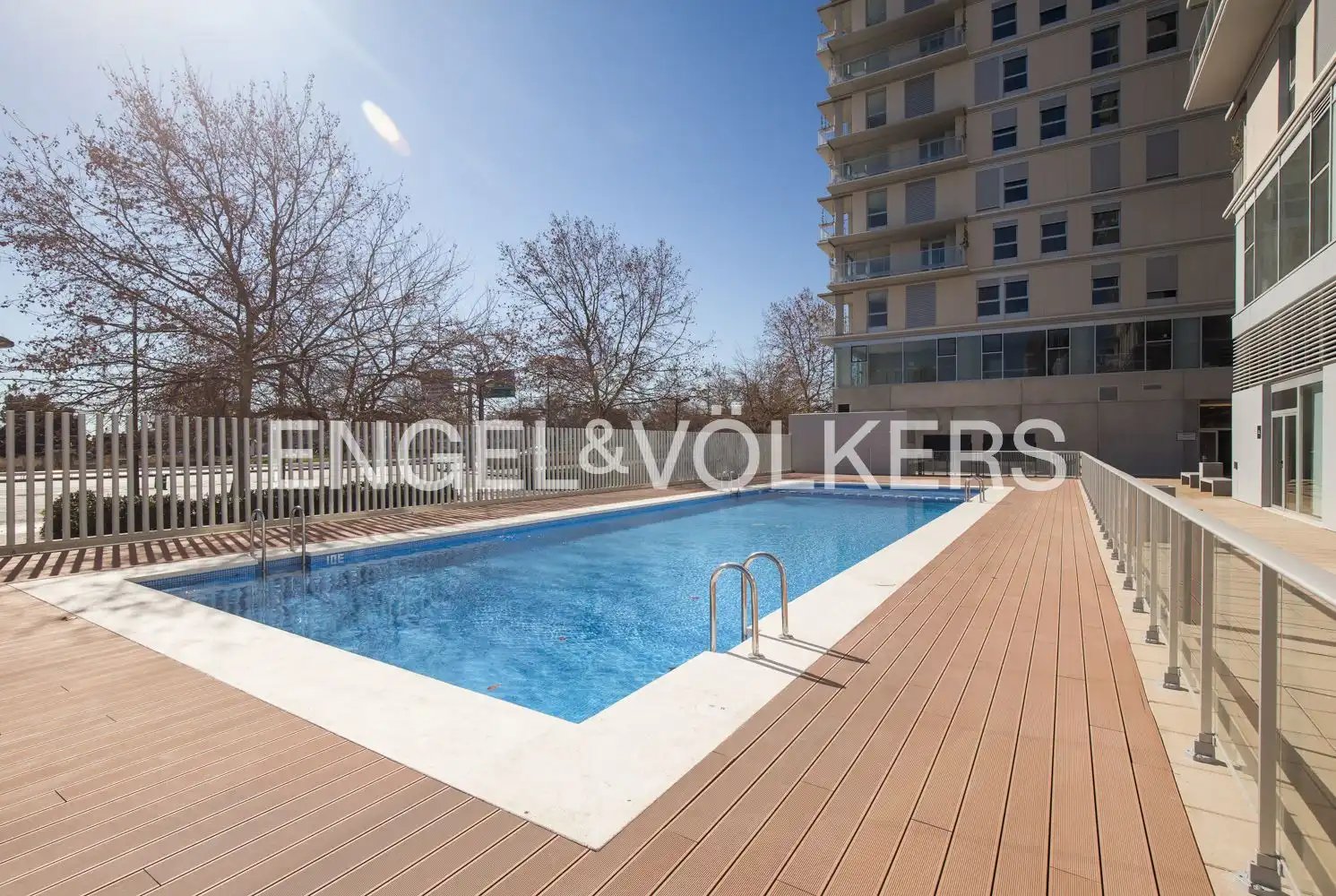 Appartement 77 m² à Valence