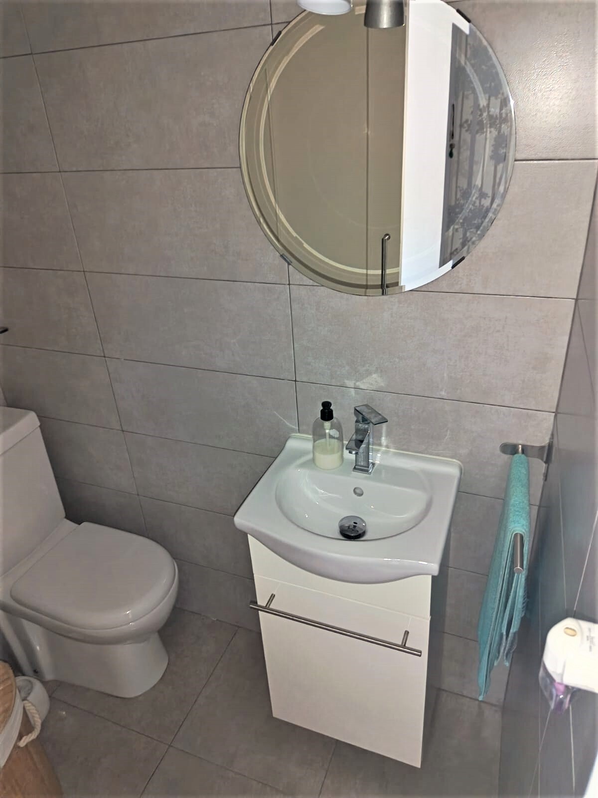 Pis de 88 m² a Huelva