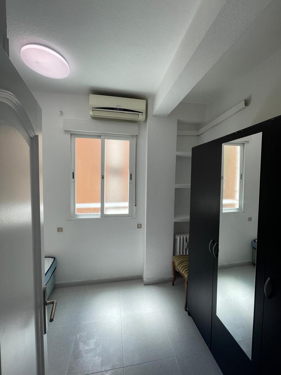 Appartamento 80 m² a Madrid